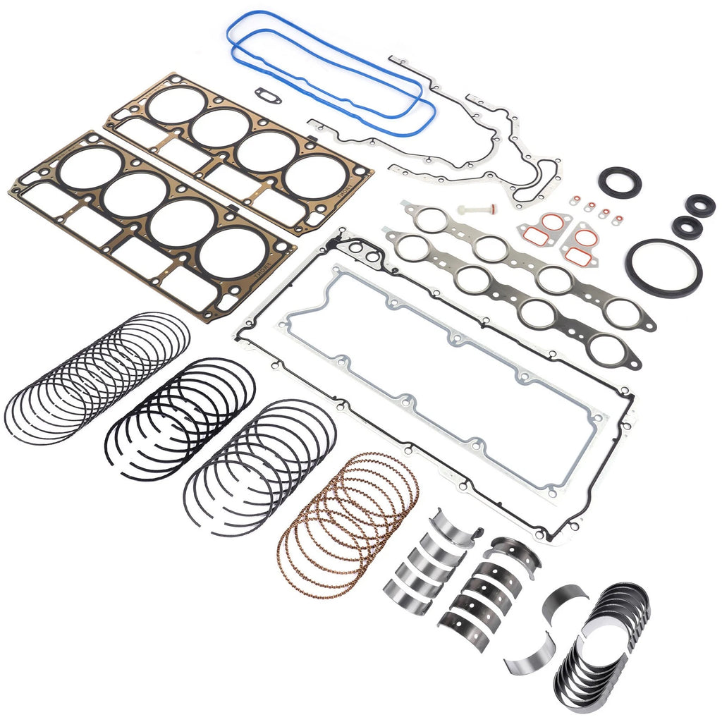 Engine Rebuild Re-Ring Kit for Silverado Suburban Express (2000-2006)