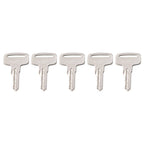 Keys 3000 GE83093 for JLG Genie S-40 S-60 S-80 GS-1530 GS-2046 GS-3232 Z-135/70