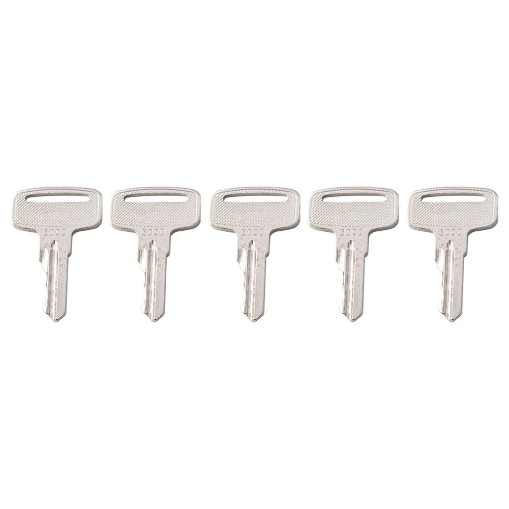 Keys 3000 GE83093 for JLG Genie S-40 S-60 S-80 GS-1530 GS-2046 GS-3232 Z-135/70