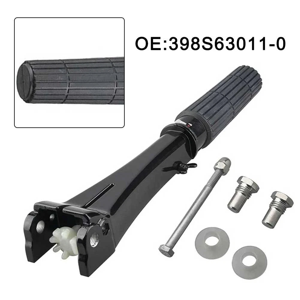 Throttle Control Handle for Marine (398S63011-0, 398S630110)