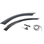 Rear Driver Side Fender Trim for Toyota RAV4 (2001–2005)