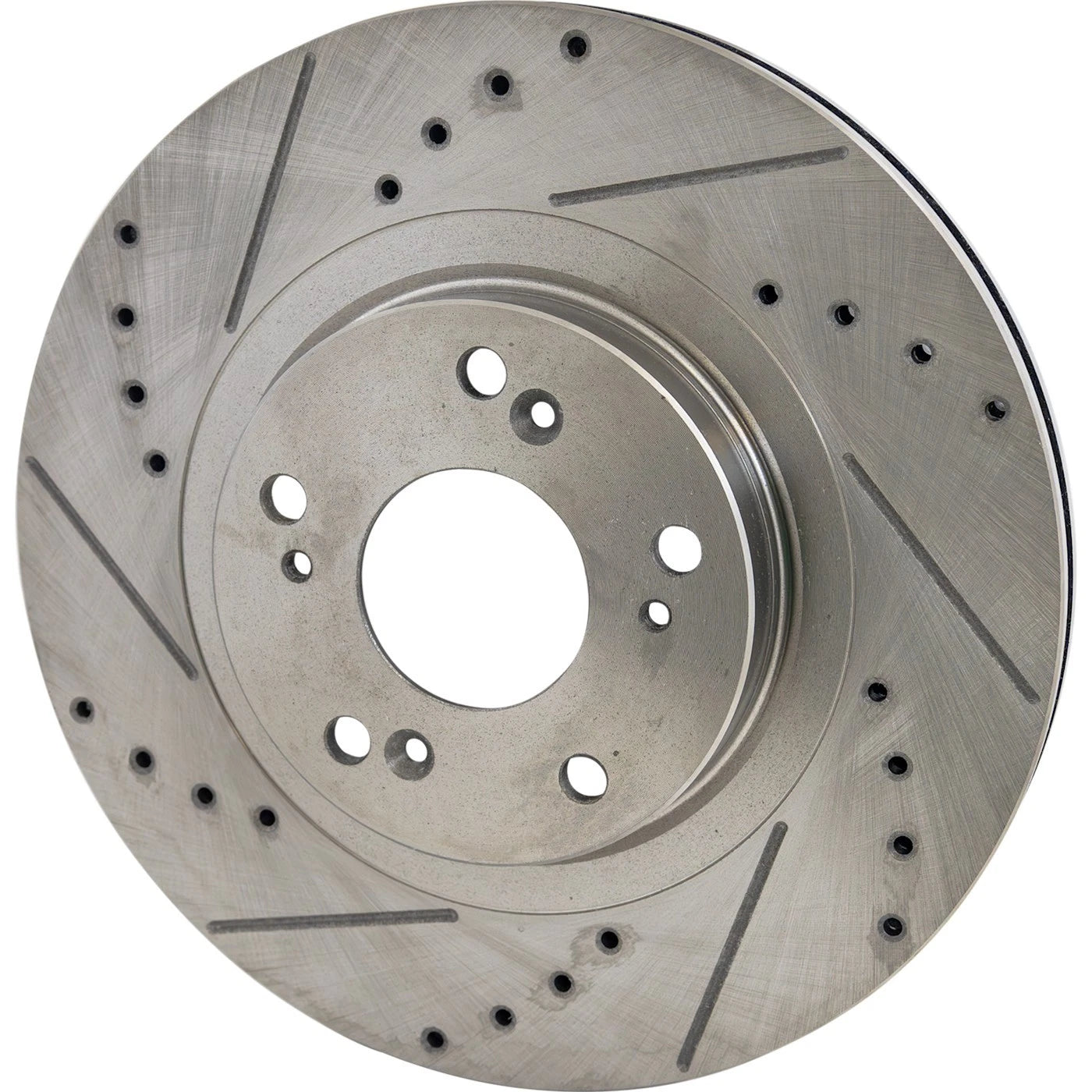 Front Brake Disc Rotors for Ford Escape, C-Max, Volvo C30, C70, V50, S40