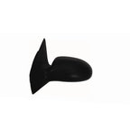 Driver Side Power Door Mirror Replacement Textured for Toyota Tacoma (2016–2023)