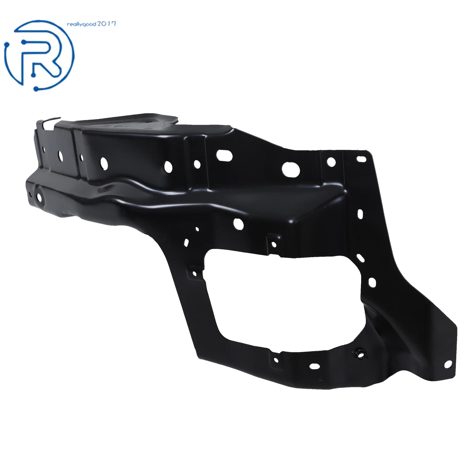 Driver Side Front Bumper Bracket for GMC Sierra 1500 (2023-2024)