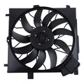 Cooling Fan for Benz G55/G550/G63/G65 (2013–2018)