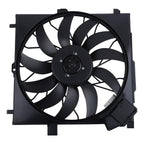 Cooling Fan for Benz G55/G550/G63/G65 (2013–2018)