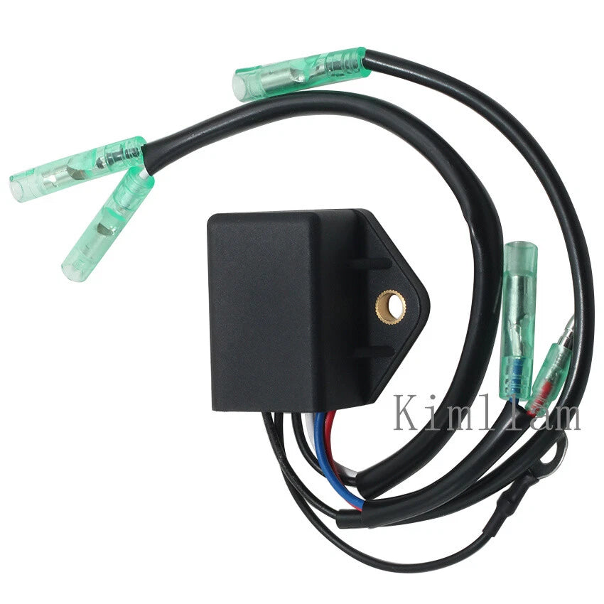 CDI Ignition Assembly for Mercury 25HP 30HP (0N088578, 0N055505, 16061T03)