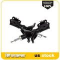 Set of 2 Front Shocks Struts for Acura EL, Honda Civic