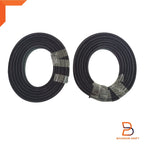 Glass Run Door Channel Rubber Seal for Toyota Hilux Ute (68-83)