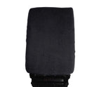 Armrest Cover Protector for Lexus RX350 (2016–2020) Black Fleece