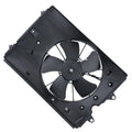 Left Radiator Cooling Fan for Honda Ridgeline (2012–2014) 19030-RN0-A51