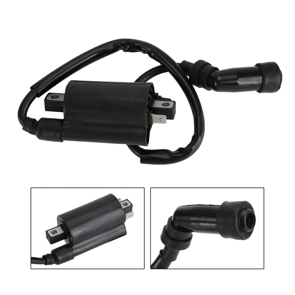 CDI Box Igniter for Suzuki AN250 AN400 DF200 Yamaha XV125 XV240 XV250 (2000–2023)