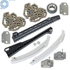 Timing Chain Kit for Ford F150 F250 F350 E150 E250 E350 (1997–2004)