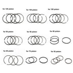 Replacement Rings for Air Compressors (55mm to 95mm)