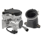 Throttle Body & Adapter Assembly for Polaris Ranger Crew 700 (2008–2009)