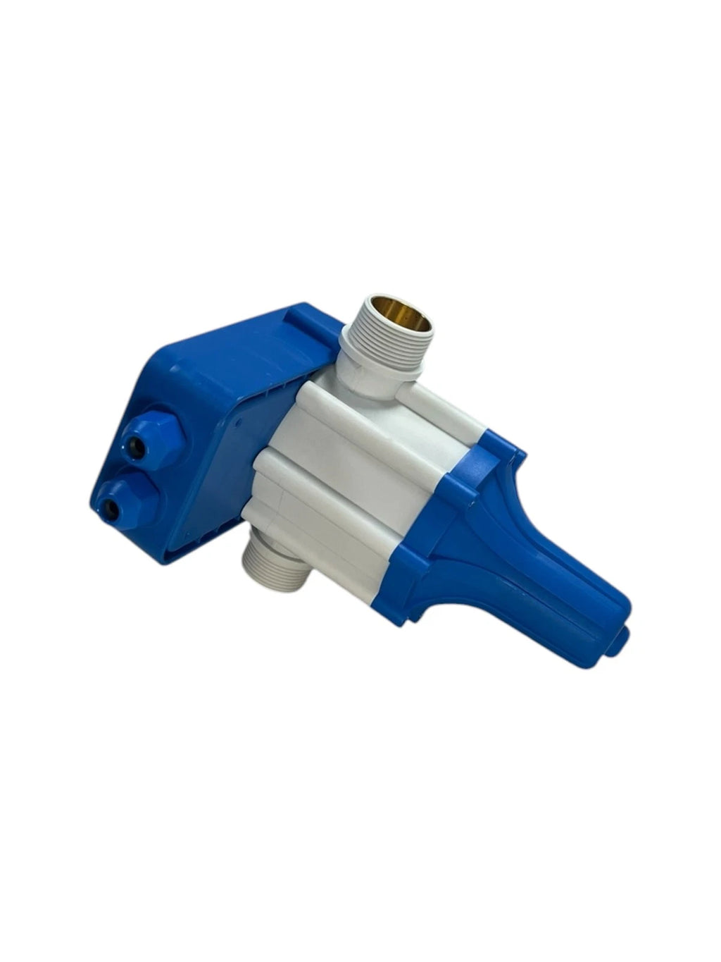 Control Pressure CE for Gianneschi (230 VAC 50-60Hz, 2.2 Bar, 1 1/4")