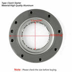 2X Clutch Starter Bearings for Ducati 748 749 996 998 999S 929 ST