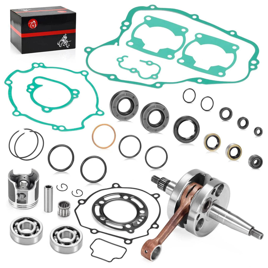 Engine Rebuild Kit for Kawasaki KX 100 (2006-2013)