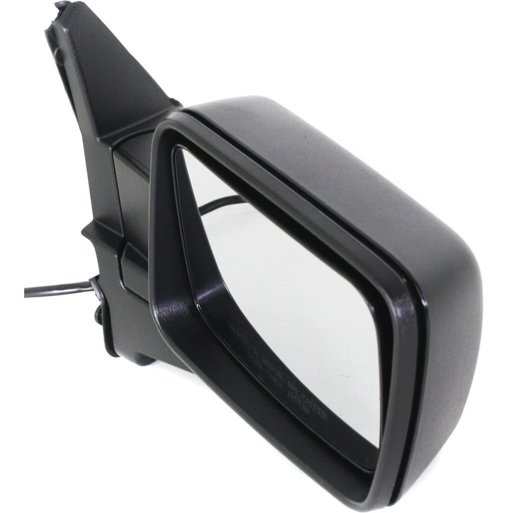 Heated Power Mirror for Jeep Commander (2006–2010) Passenger Side with Memory