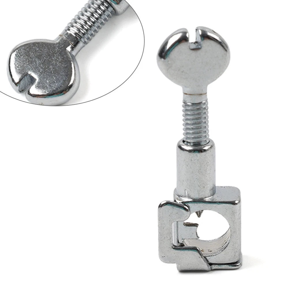 Sewing Machine Needle Clamp w/Screw for Singer 5102 5107 5122 5123 5124 5127