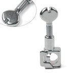 Sewing Machine Needle Clamp w/Screw for Singer 5102 5107 5122 5123 5124 5127