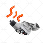 Engine Oil Cooler for Jeep Grand Cherokee WK2 3.0L CRD Eco Diesel (2011–2021)