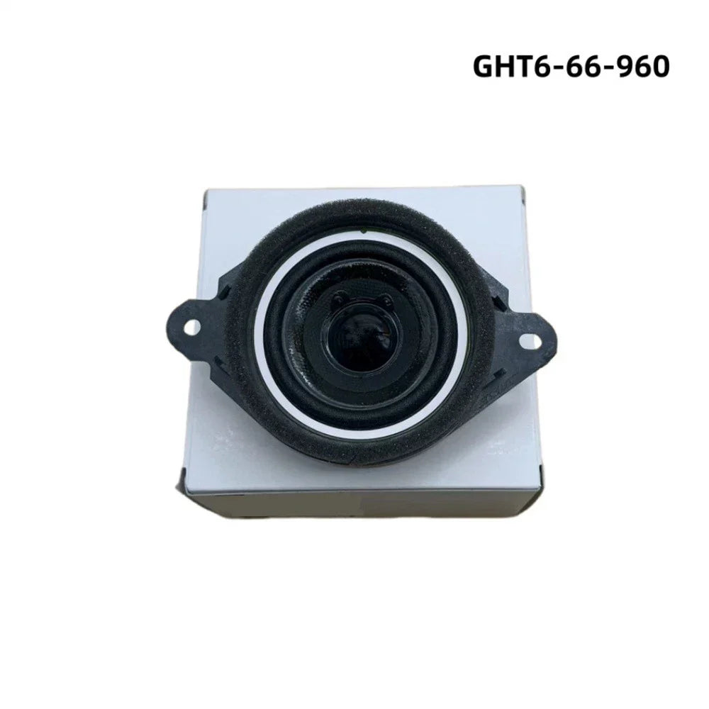 Dashboard Speaker for Mazda 3 BM BN, Mazda 6 GJ GL (2013-2020)