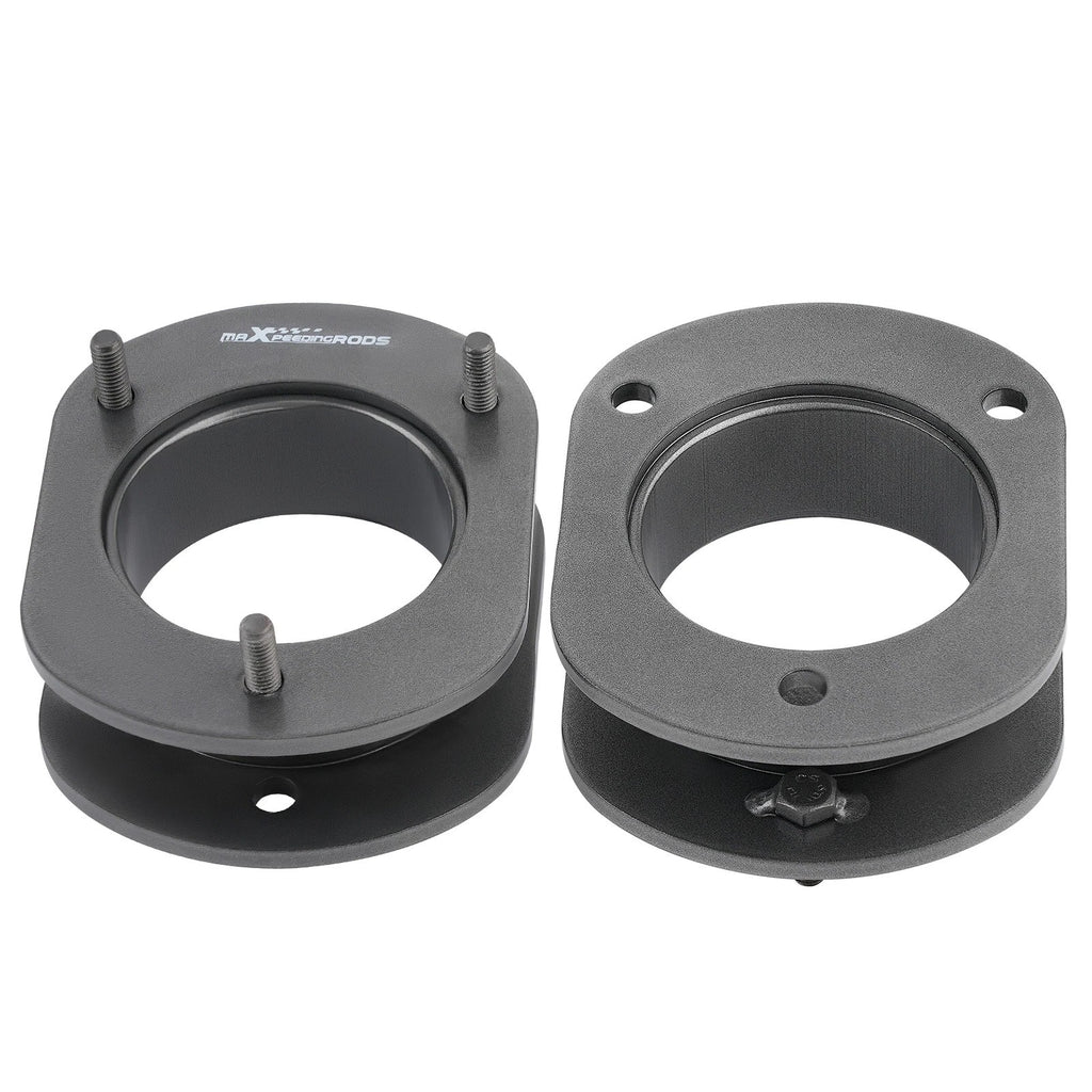 2.5" Leveling Kit Lift Spacer for Jeep Grand Cherokee WK2 (2011–2022)