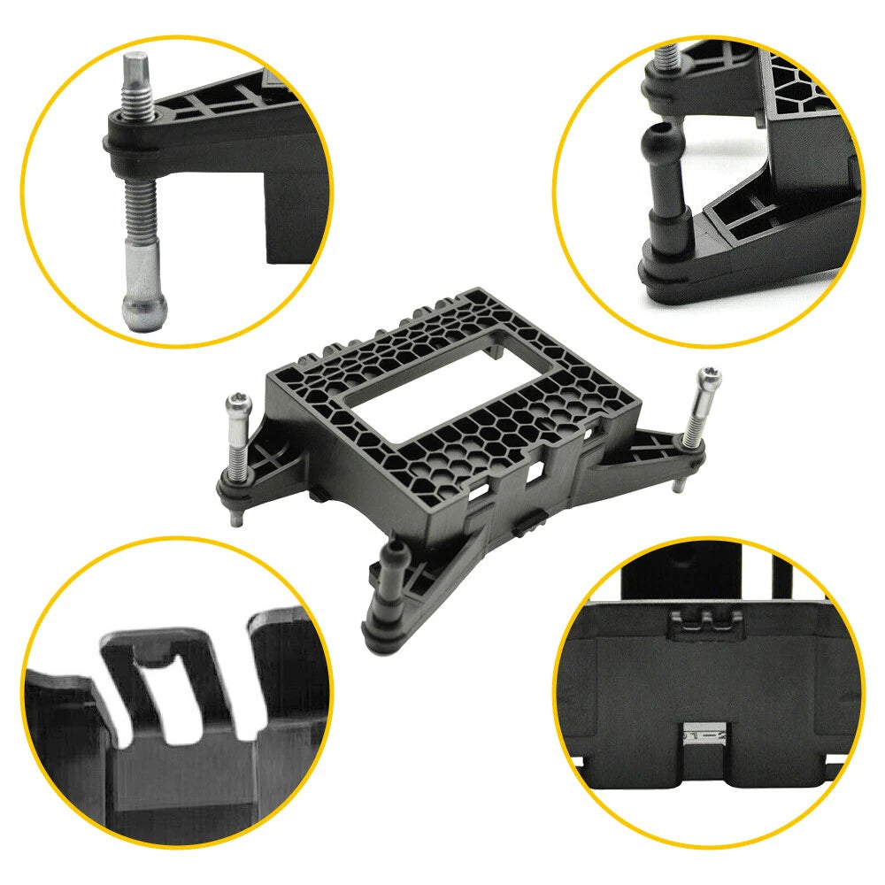 Radar Cruise Sensor Control Body Bracket for Honda Accord (2018–2022)
