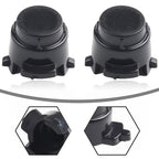 Black Sensor Cap for