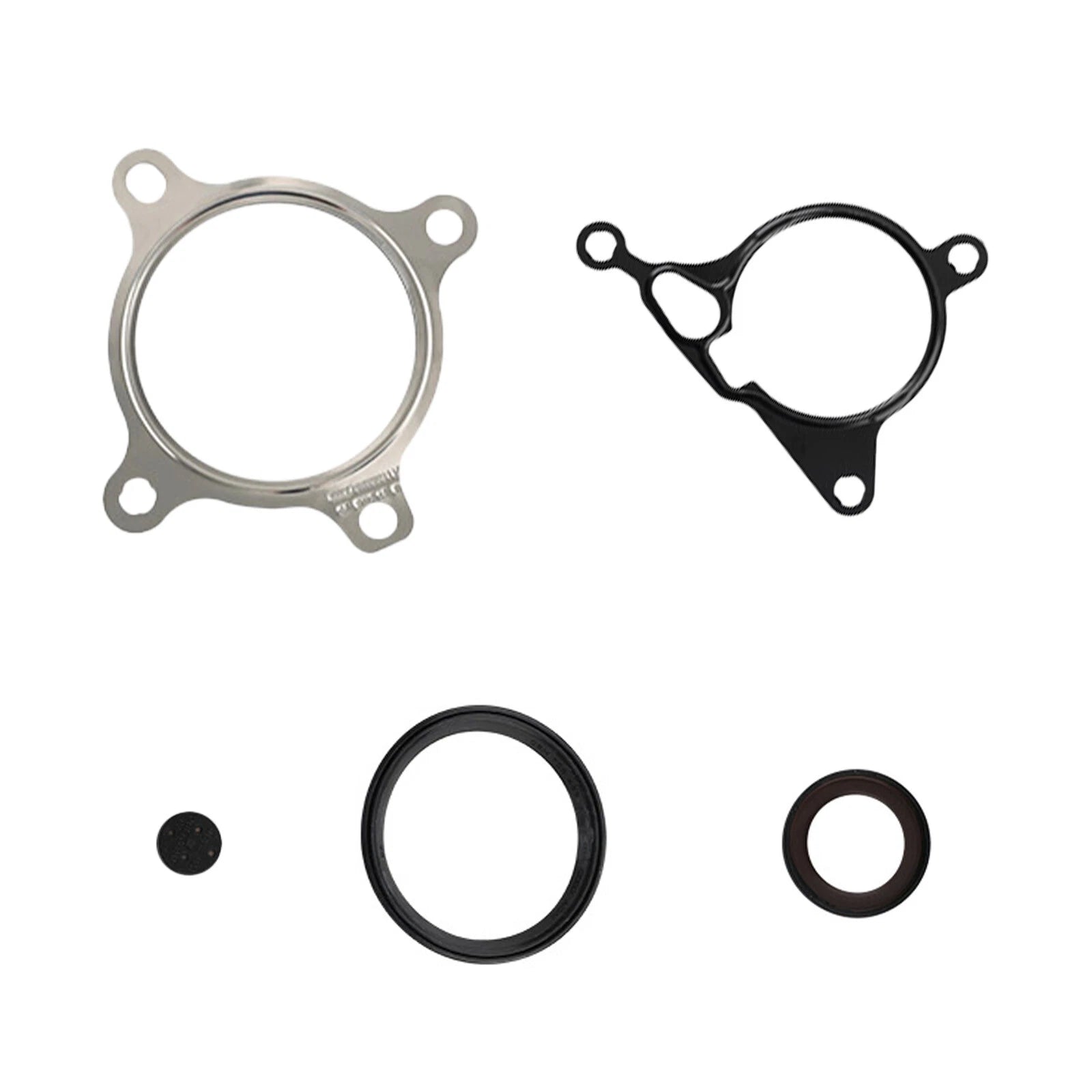 Engine Overhaul Rebuild Kit & Rods for VW Audi 2.0 TFSI (2006-2016)