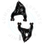 2X Front Lower Control Arm with Ball Joint for Ford Expedition F-150 (1997–2023)