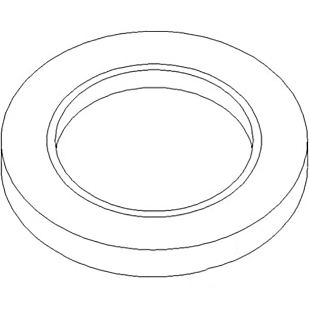 Front Wheel Seal for 202 203 204 205 302 304 SUPER 90 (Fits 831635M1, 831635M1-A)