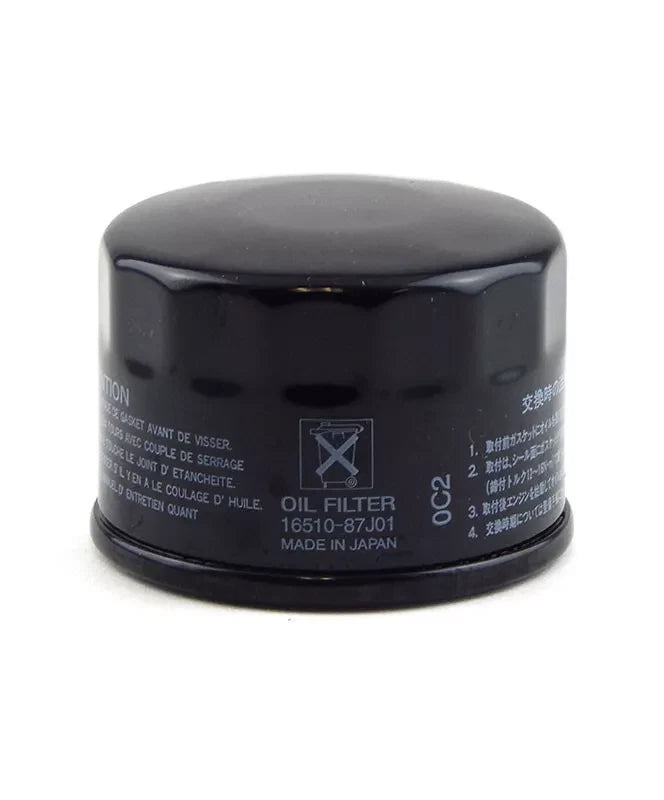 Outboard Oil Filter for Evinrude Johnson (0778885, 778885, 765560, 8M0154775, 18-7915)