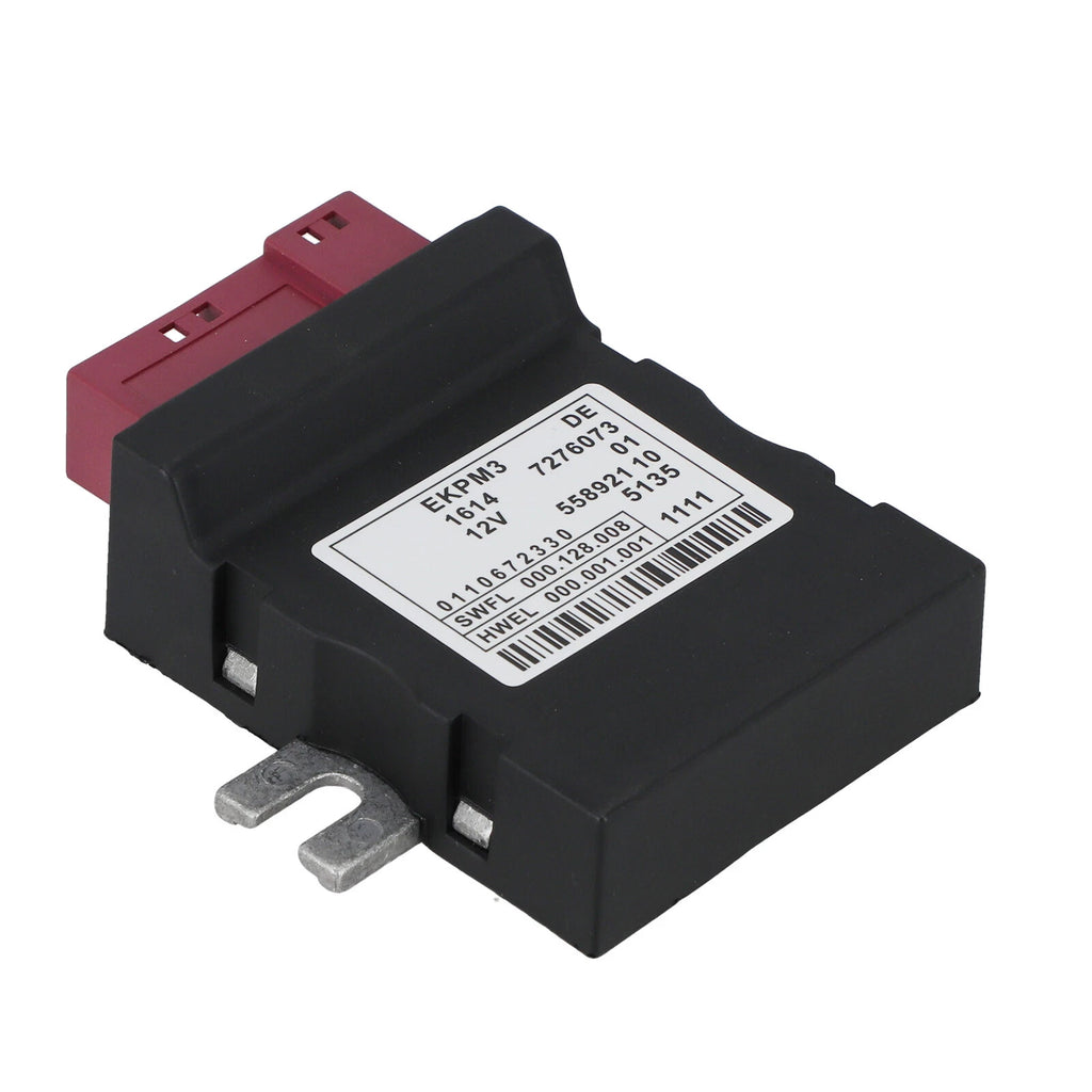Fuel Pump Control Module for BMW 3 Series 5 Series 7 Series X3 X5 (2011–2019)