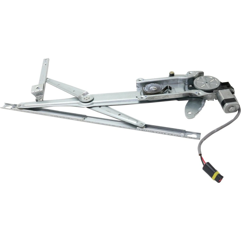 Window Regulator for Jeep Grand Cherokee (1993–1998) Front Left & Right