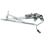 Window Regulator for Jeep Grand Cherokee (1993–1998) Front Left & Right