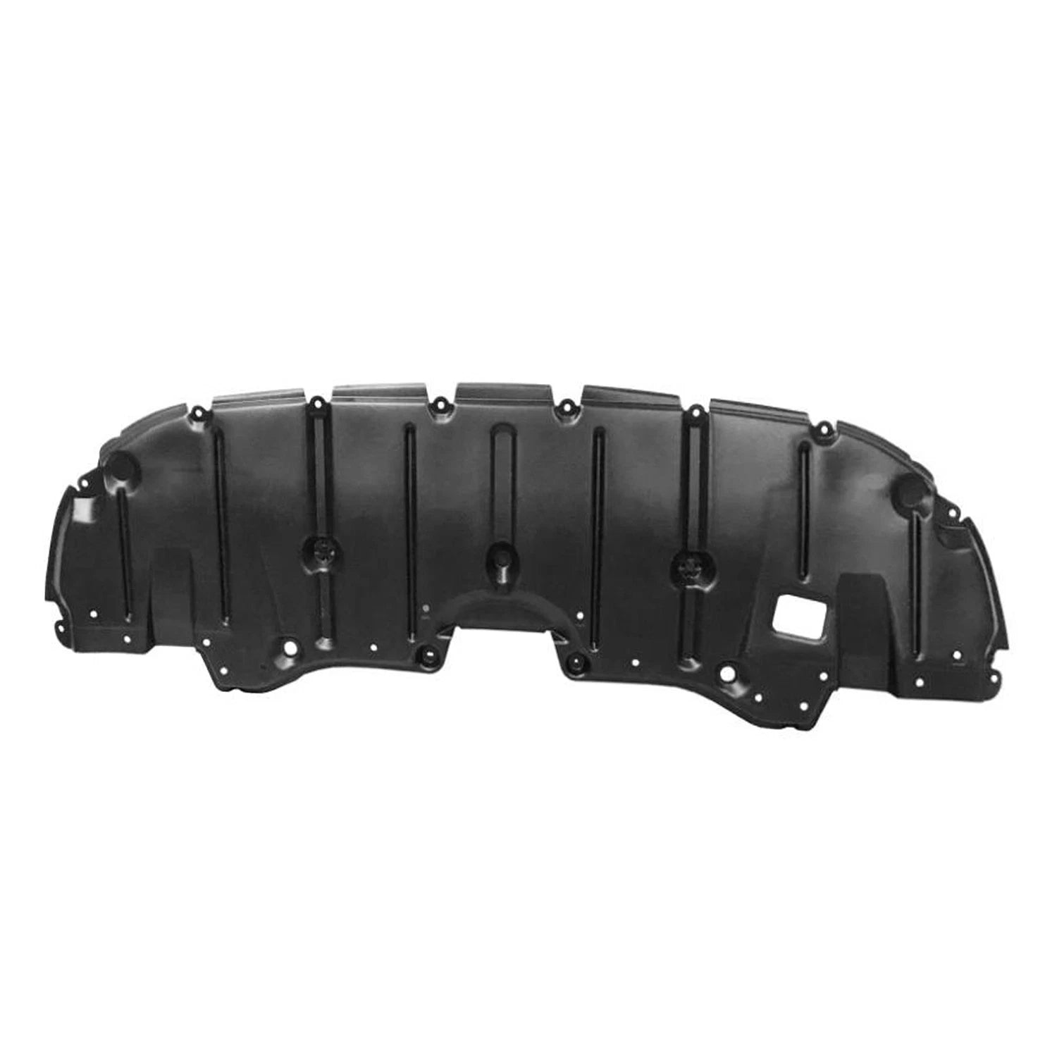 Replacement Polyethylene Undercar Shield for Ford Ranger (2011–2018)