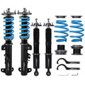 Coilovers 24 Click Damper Shocks Kit for BMW 3 Series (1992–1999)