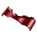 Outer Fairing Skirt for Harley Street Electra Glide (2014–2022) Wicked Red