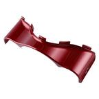 Outer Fairing Skirt for Harley Street Electra Glide (2014–2022) Wicked Red