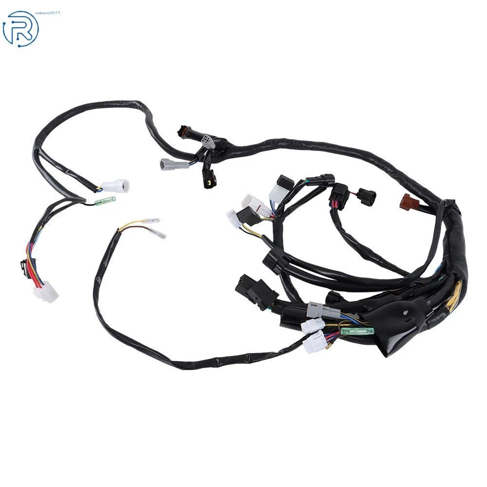 Wiring Harness for Yamaha YFZ450 (2007-2009)