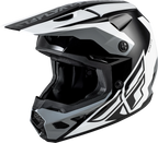 FLY Racing Kinetic Crest Off-Road Helmet for (2020–2024)