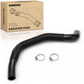 Lower Radiator Coolant Hose Tube with Clamp for Ford Edge Lincoln MKX (2007–2018)
