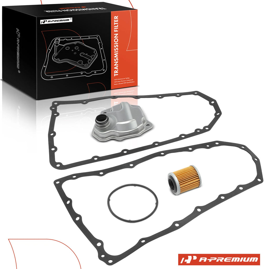 Automatic Transmission Filter for Mitsubishi Lancer (2011–2017)
