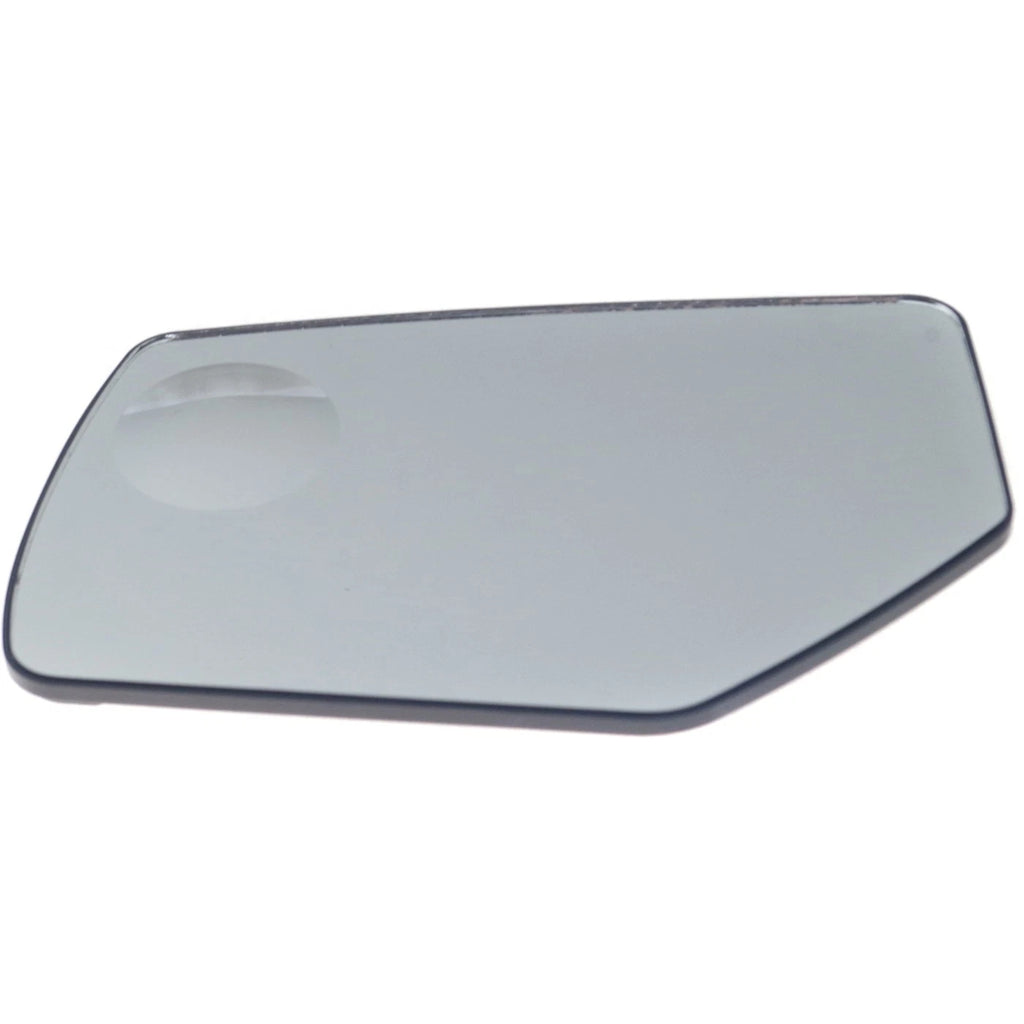 Driver Side Mirror Glass for Chevrolet Tahoe (2015–2020)