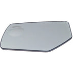 Driver Side Mirror Glass for Chevrolet Tahoe (2015–2020)