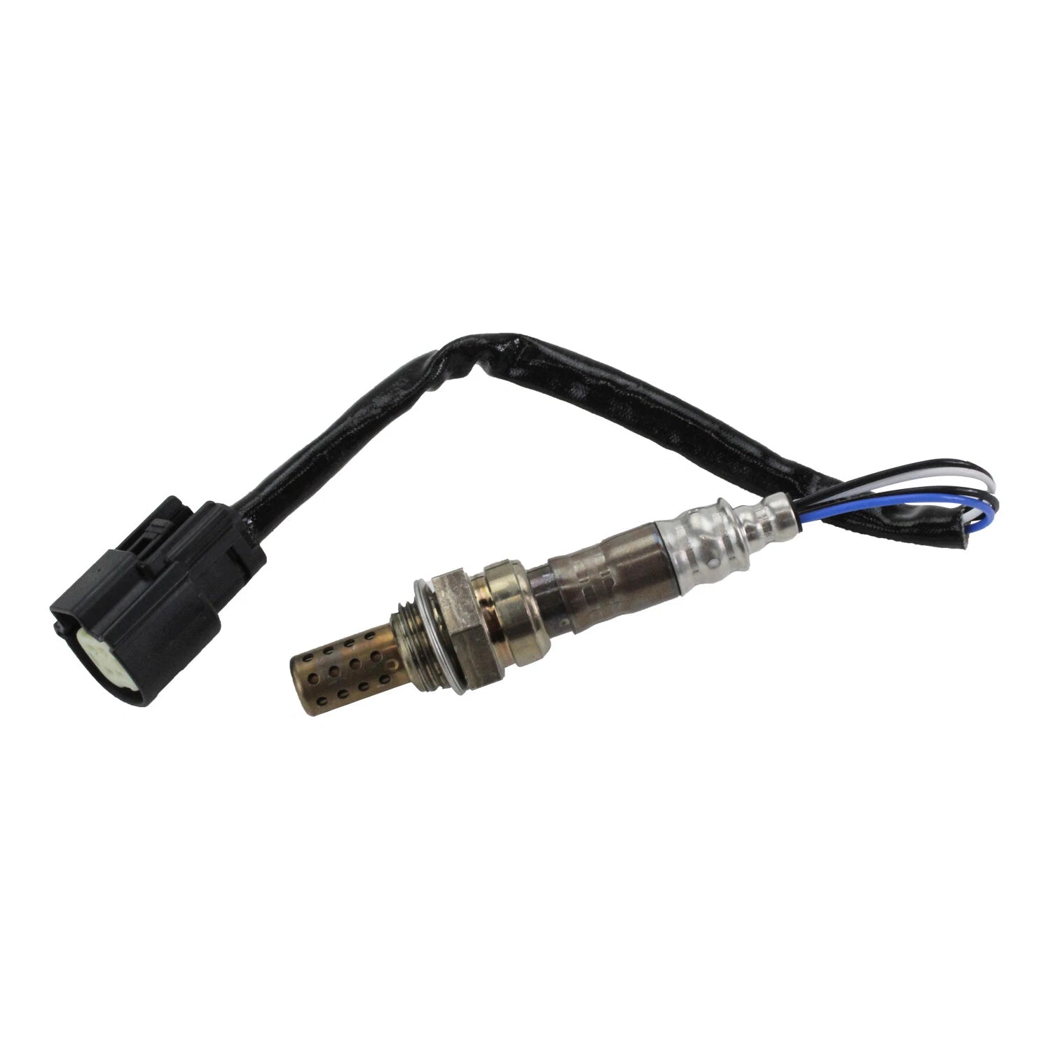 Downstream Oxygen Sensor for Ford Edge Lincoln MKT Mazda 6 Mercury Milan V6 (–)