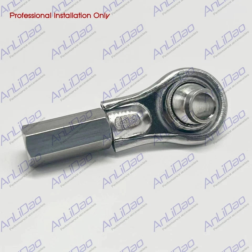 Steering Cable End Ball Joint for Sea-Doo (1989–2006) 580-1503 277000153 002-502