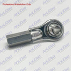 Steering Cable End Ball Joint for Sea-Doo (1989–2006) 580-1503 277000153 002-502